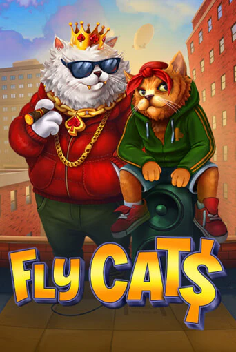 Fly Cats играть онлайн на интерес| Pin-Up без денег