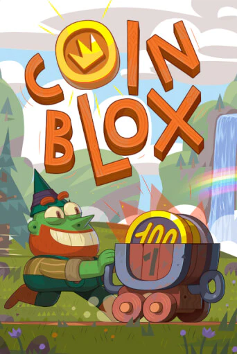 Coin Blox играть онлайн на интерес| Pin-Up без денег