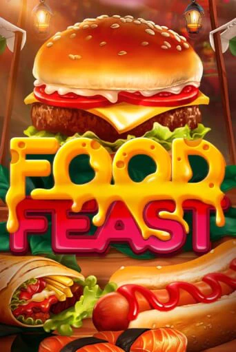 Food Feast играть онлайн на интерес| Pin-Up без денег