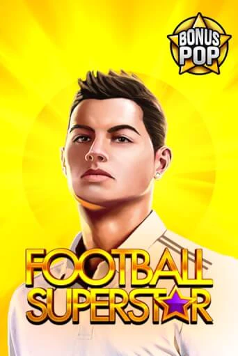 Football Superstar играть онлайн на интерес| Pin-Up без денег