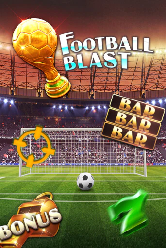 Football Blast играть онлайн на интерес| Pin-Up без денег