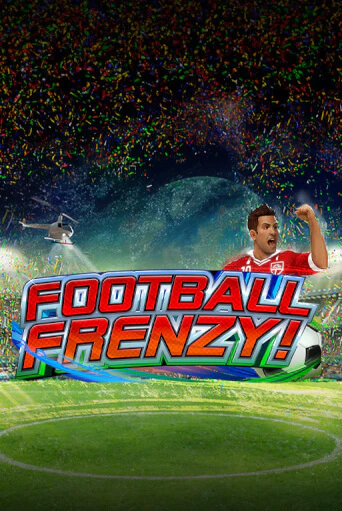 Football Frenzy играть онлайн на интерес| Pin-Up без денег