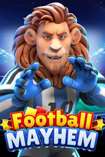 Football Mayhem играть онлайн на интерес| Pin-Up без денег