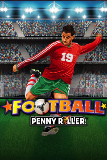 Football Penny Roller играть онлайн на интерес| Pin-Up без денег
