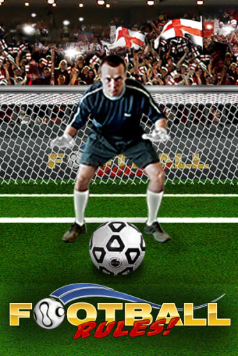Football Rules играть онлайн на интерес| Pin-Up без денег