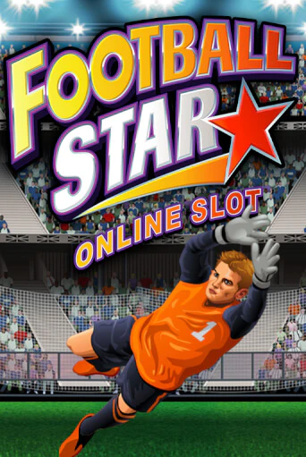 Football Star играть онлайн на интерес| Pin-Up без денег