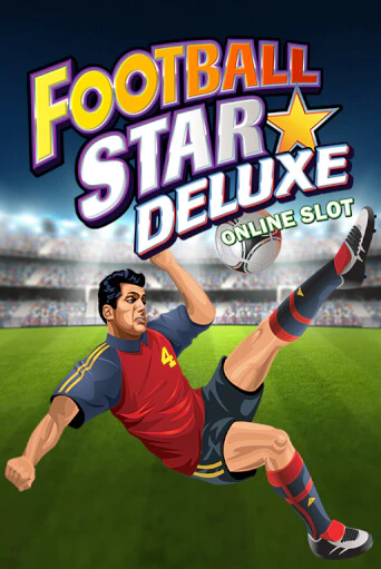 Football Star Deluxe играть онлайн на интерес| Pin-Up без денег