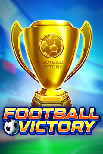 Football Victory играть онлайн на интерес| Pin-Up без денег