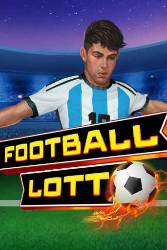 Football Lotto играть онлайн на интерес| Pin-Up без денег