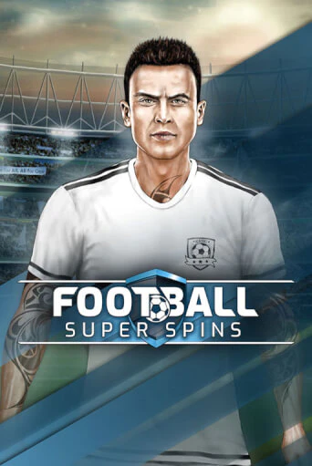 Football Super Spins играть онлайн на интерес| Pin-Up без денег