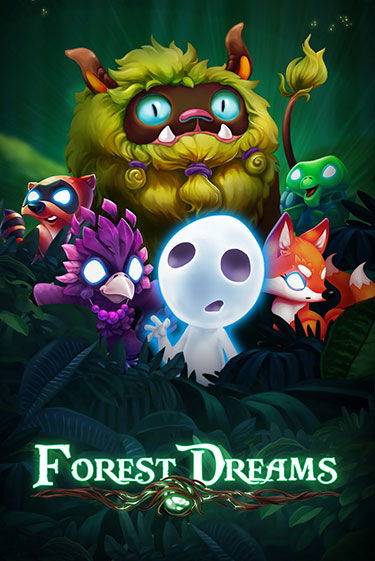 Forest Dreams играть онлайн на интерес| Pin-Up без денег