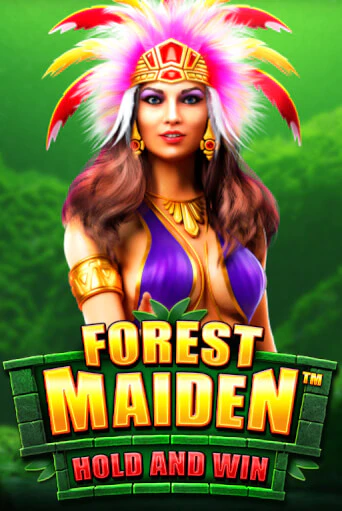 Forest Maiden играть онлайн на интерес| Pin-Up без денег