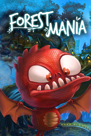 Forest Mania играть онлайн на интерес| Pin-Up без денег
