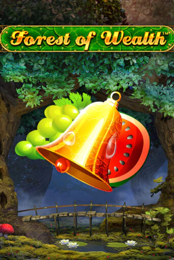 Forest Of Wealth играть онлайн на интерес| Pin-Up без денег