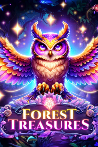 Forest Treasures играть онлайн на интерес| Pin-Up без денег