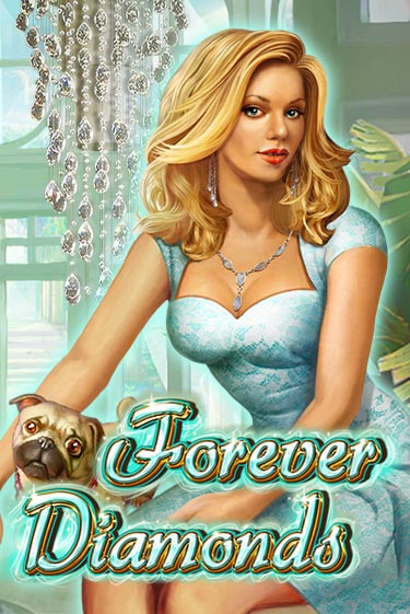 Forever Diamonds играть онлайн на интерес| Pin-Up без денег