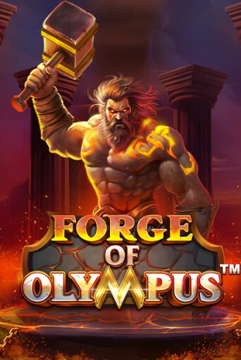 Forge of Olympus играть онлайн на интерес| Pin-Up без денег