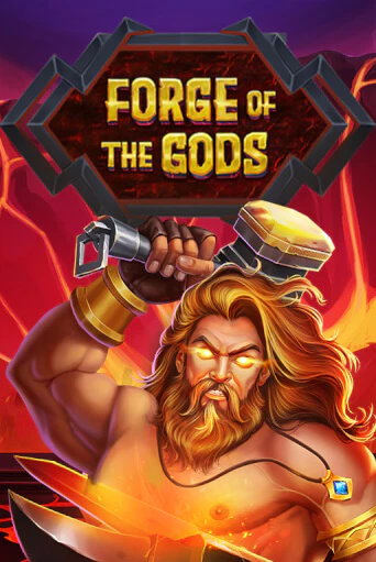Forge of the Gods играть онлайн на интерес| Pin-Up без денег