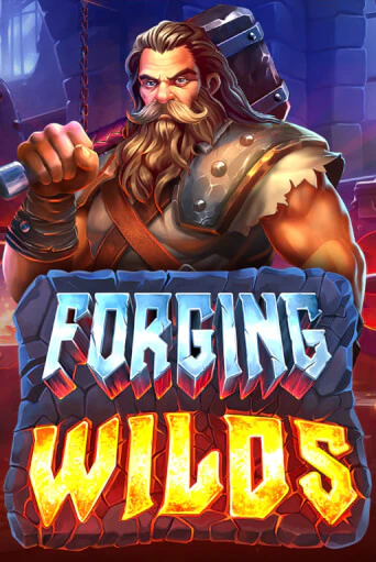 Forging Wilds играть онлайн на интерес| Pin-Up без денег