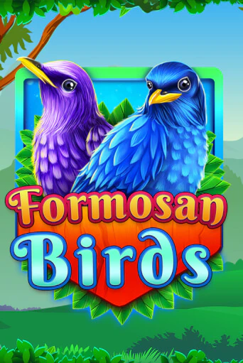 Formosan Birds играть онлайн на интерес| Pin-Up без денег