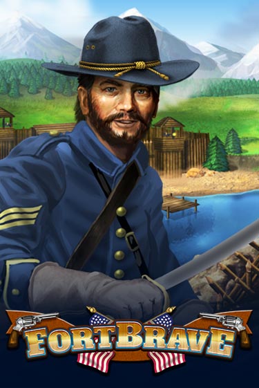 Fort Brave играть онлайн на интерес| Pin-Up без денег