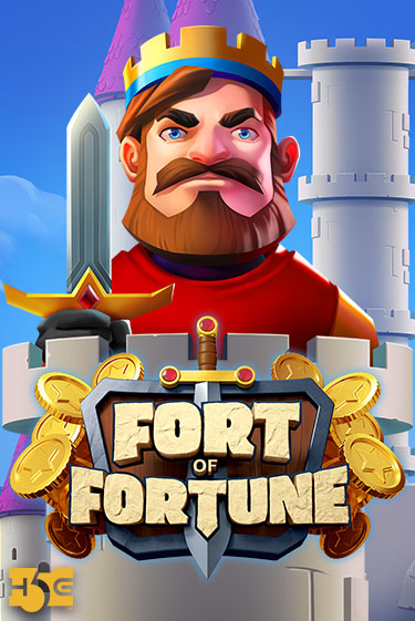 Fort of Fortune играть онлайн на интерес| Pin-Up без денег