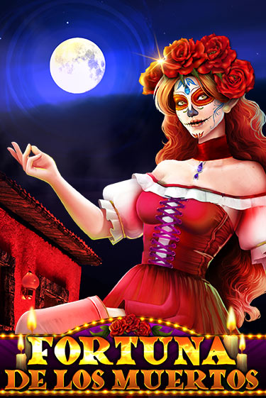 Fortuna de los Muertos играть онлайн на интерес| Pin-Up без денег