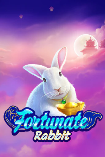 Fortunate Rabbit играть онлайн на интерес| Pin-Up без денег