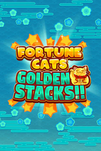 Fortune Cats Golden Stacks играть онлайн на интерес| Pin-Up без денег