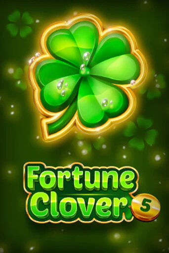 Fortune Clover 5 играть онлайн на интерес| Pin-Up без денег