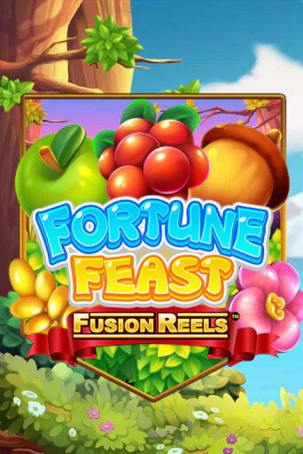 Fortune Feast Fusion Reels играть онлайн на интерес| Pin-Up без денег