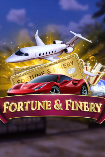 Fortune & Finery играть онлайн на интерес| Pin-Up без денег