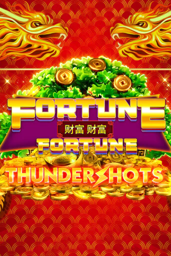Fortune Fortune: Thundershots играть онлайн на интерес| Pin-Up без денег