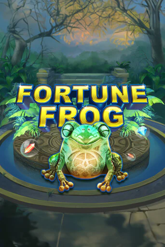 Fortune Frog играть онлайн на интерес| Pin-Up без денег