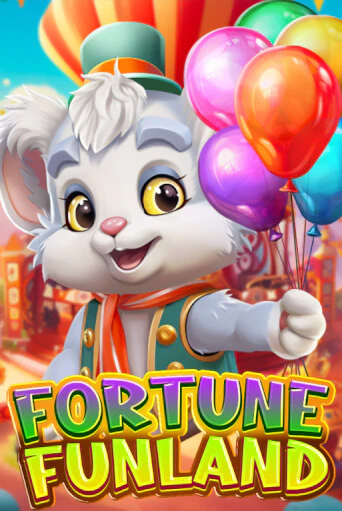 Fortune Funland играть онлайн на интерес| Pin-Up без денег