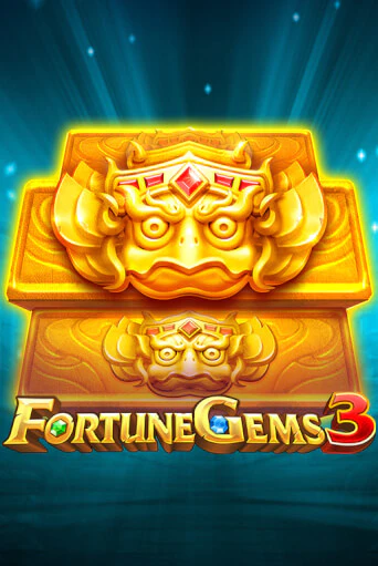 Fortune Gems 3 играть онлайн на интерес| Pin-Up без денег