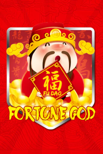 Fortune God играть онлайн на интерес| Pin-Up без денег