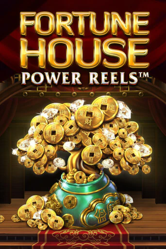 Fortune House Power Reels™ играть онлайн на интерес| Pin-Up без денег