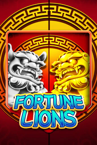 Fortune Lions играть онлайн на интерес| Pin-Up без денег