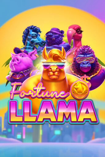 Fortune Llama играть онлайн на интерес| Pin-Up без денег