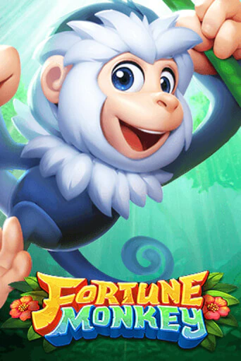 Fortune Monkey играть онлайн на интерес| Pin-Up без денег