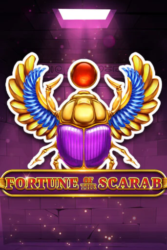 Fortune Of The Scarab играть онлайн на интерес| Pin-Up без денег