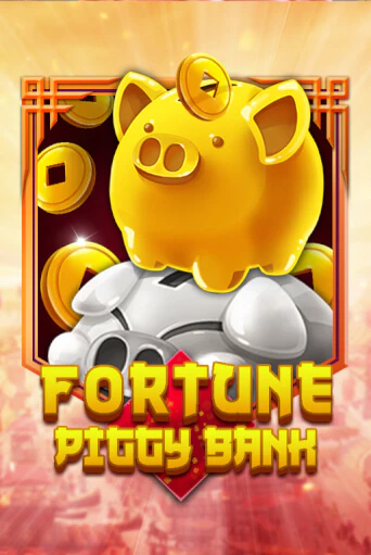 Fortune Piggy Bank играть онлайн на интерес| Pin-Up без денег