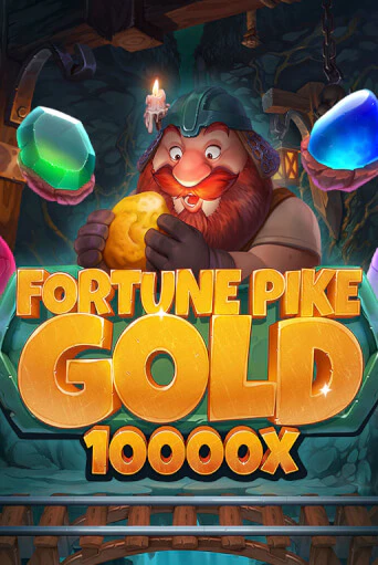 Fortune Pike Gold играть онлайн на интерес| Pin-Up без денег