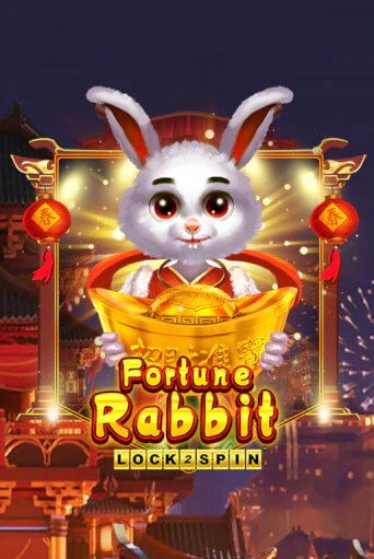 Fortune Rabbit играть онлайн на интерес| Pin-Up без денег