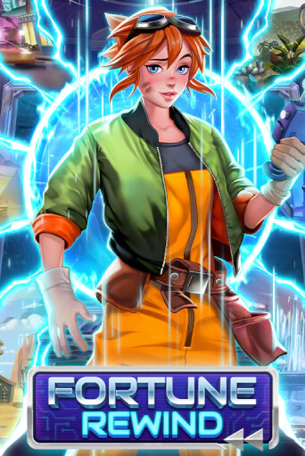 Fortune Rewind играть онлайн на интерес| Pin-Up без денег
