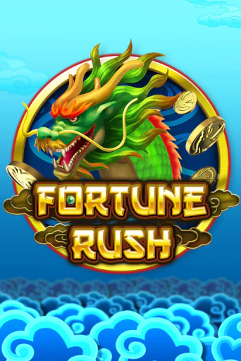 Fortune Rush играть онлайн на интерес| Pin-Up без денег