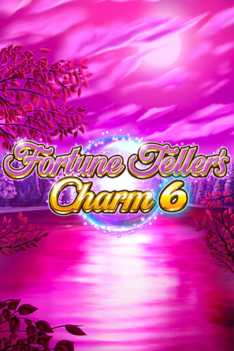 Fortune Teller's Charm 6 играть онлайн на интерес| Pin-Up без денег