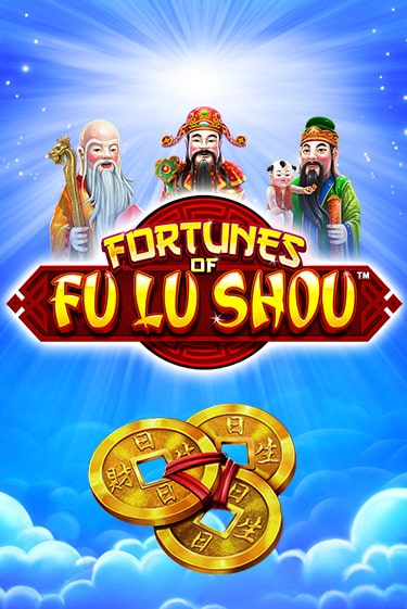 Fortunes of Fu Lu Shou играть онлайн на интерес| Pin-Up без денег