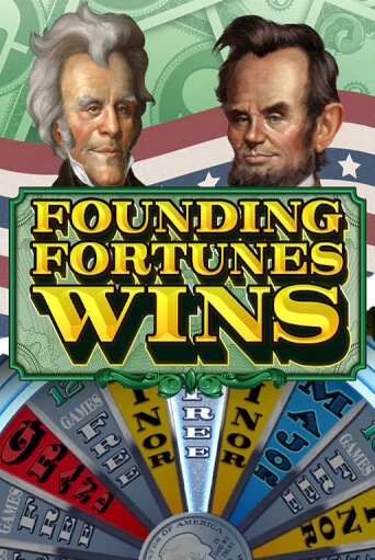 Founding Fortunes Wins играть онлайн на интерес| Pin-Up без денег